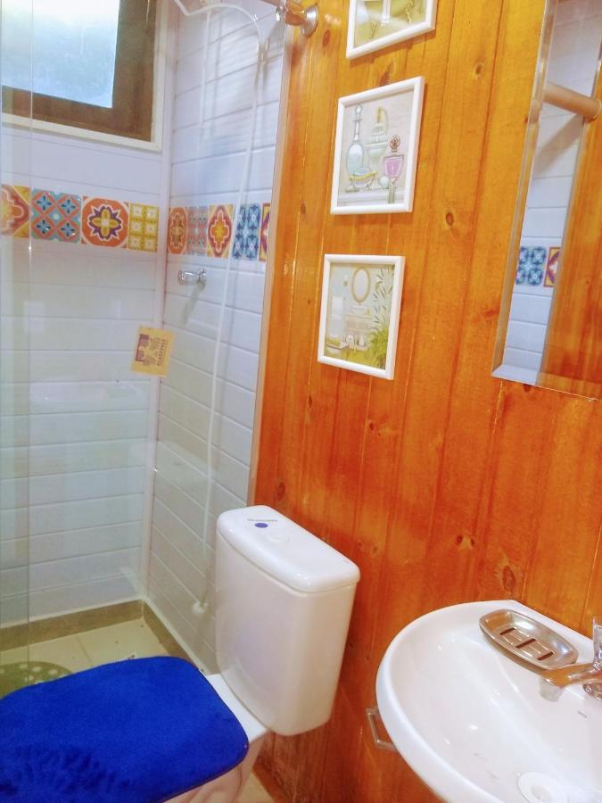 Chale Manaca House Chalet *