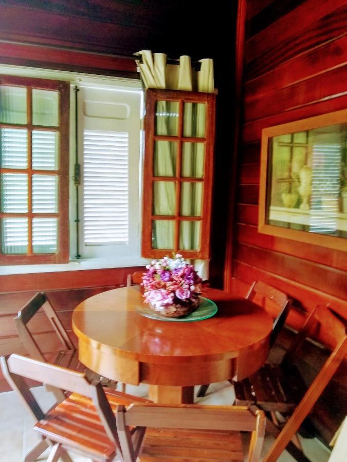 Chale Manaca House Chalet *