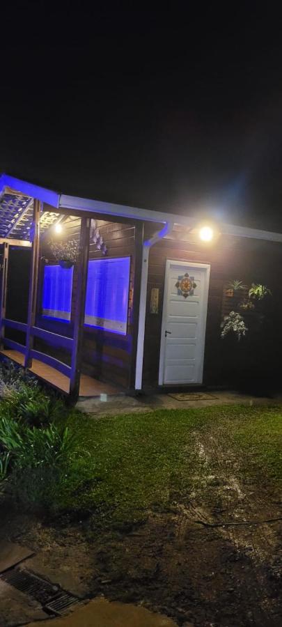 Chale Manaca House Chalet *