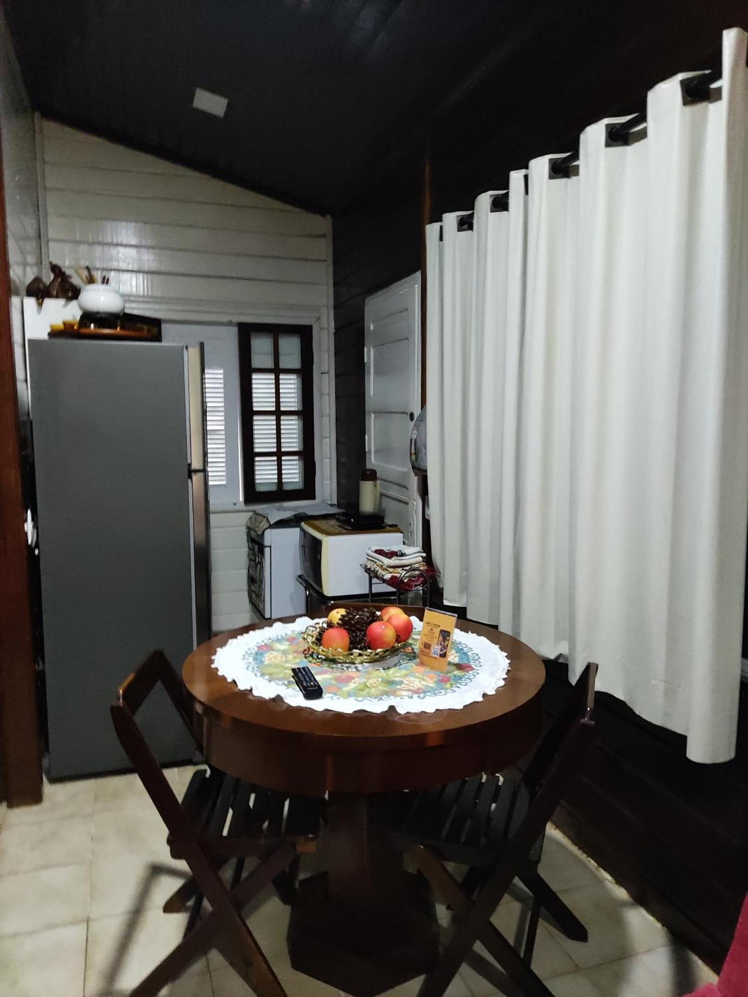 Chale Manaca House Chalet *