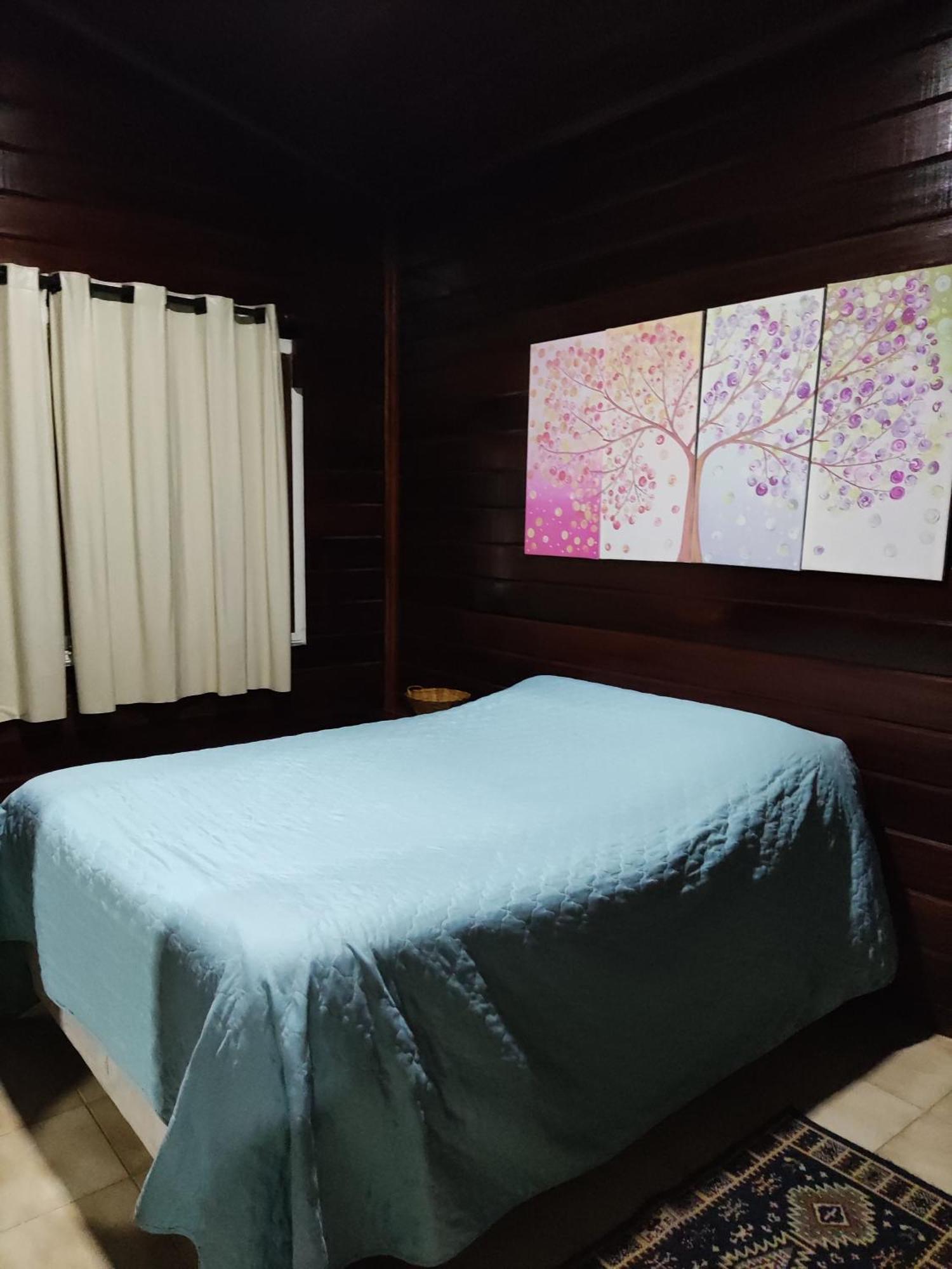 Chalet Chale Manaca House
