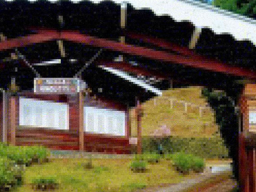 Manacá House Chalé