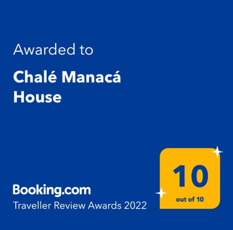 Manacá House