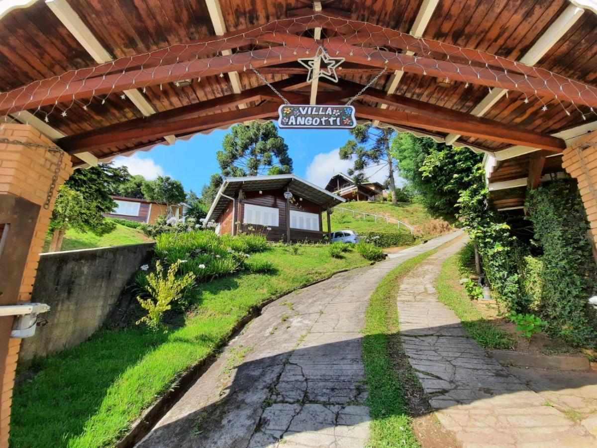 Manacá House
