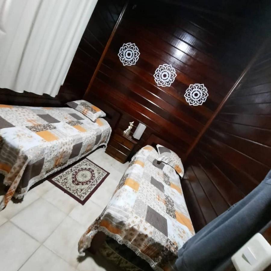 Chalé Manacá House Campos do Jordão