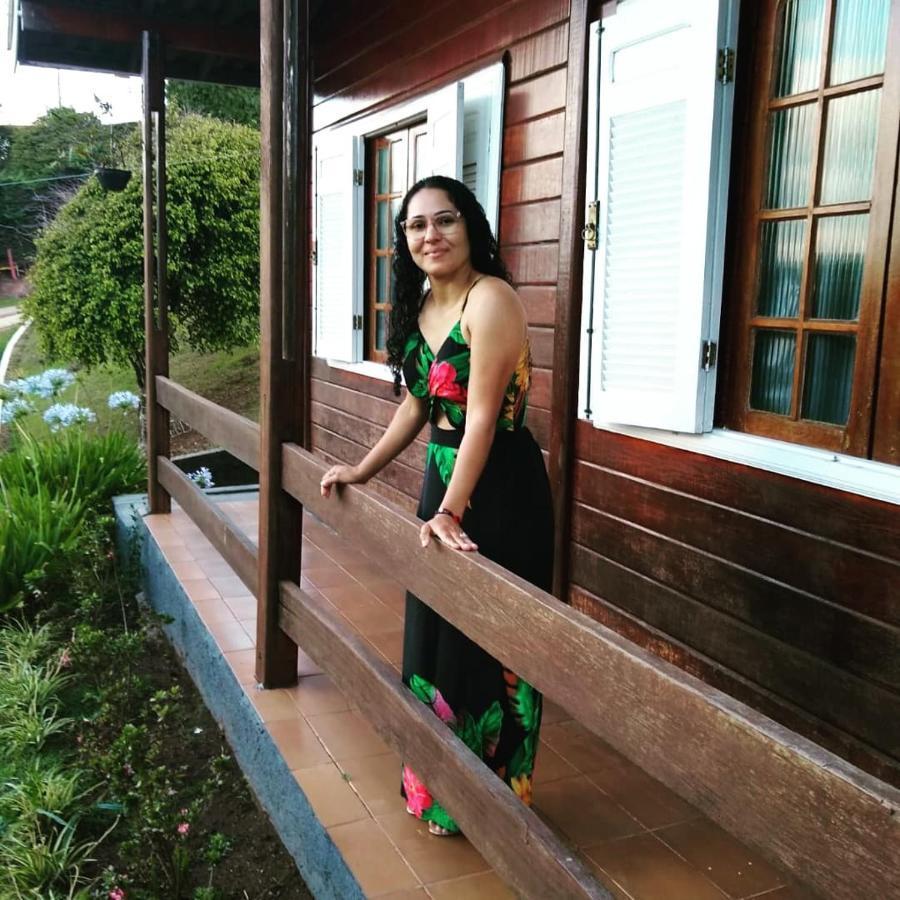 Manacá House Chalé