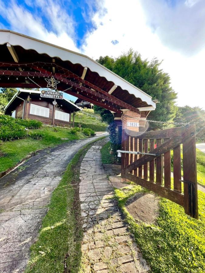 Manacá House Chalé *