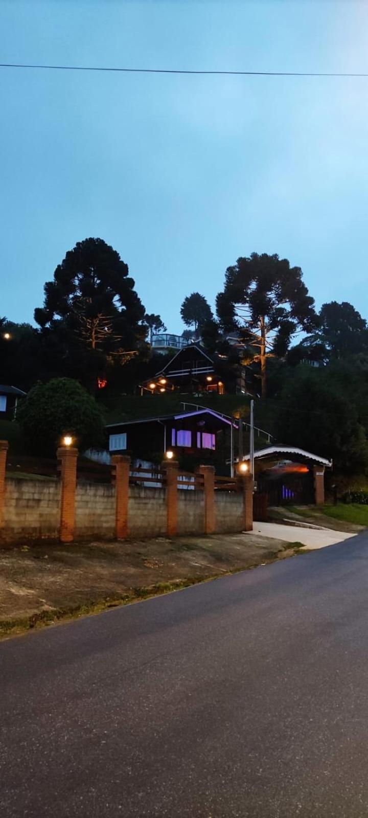Manacá House * Campos do Jordão