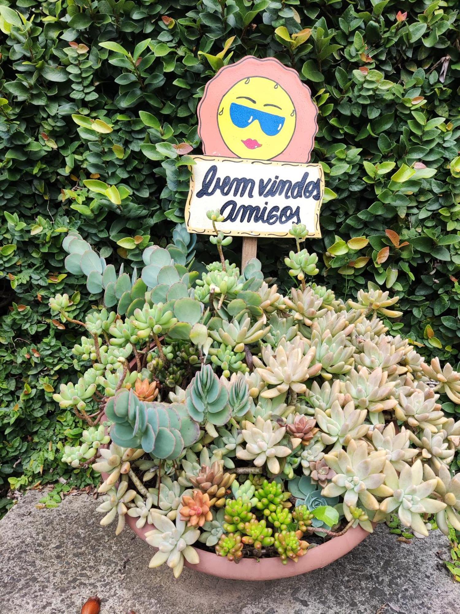 Manacá House *
