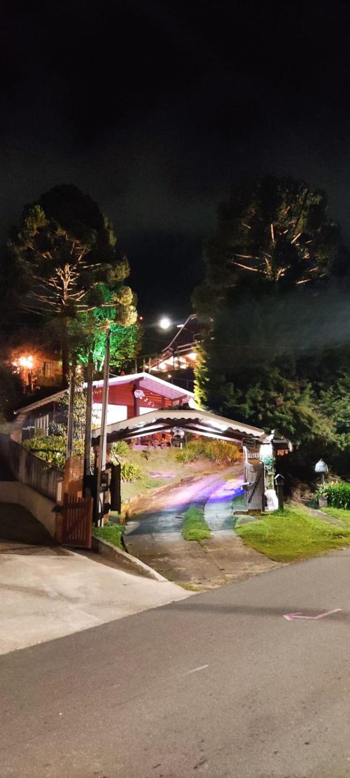 Manacá House * Campos do Jordão